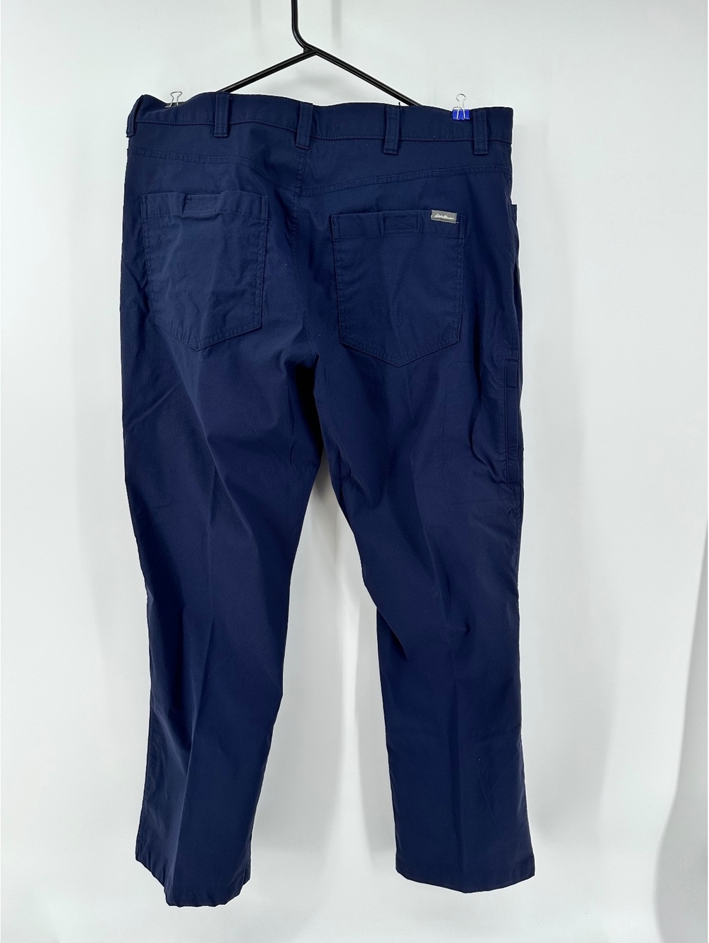 Eddie Bauer Men’s Pants Size 36x30 Casual, Work, Outdoor, Hiking & Travel Wear